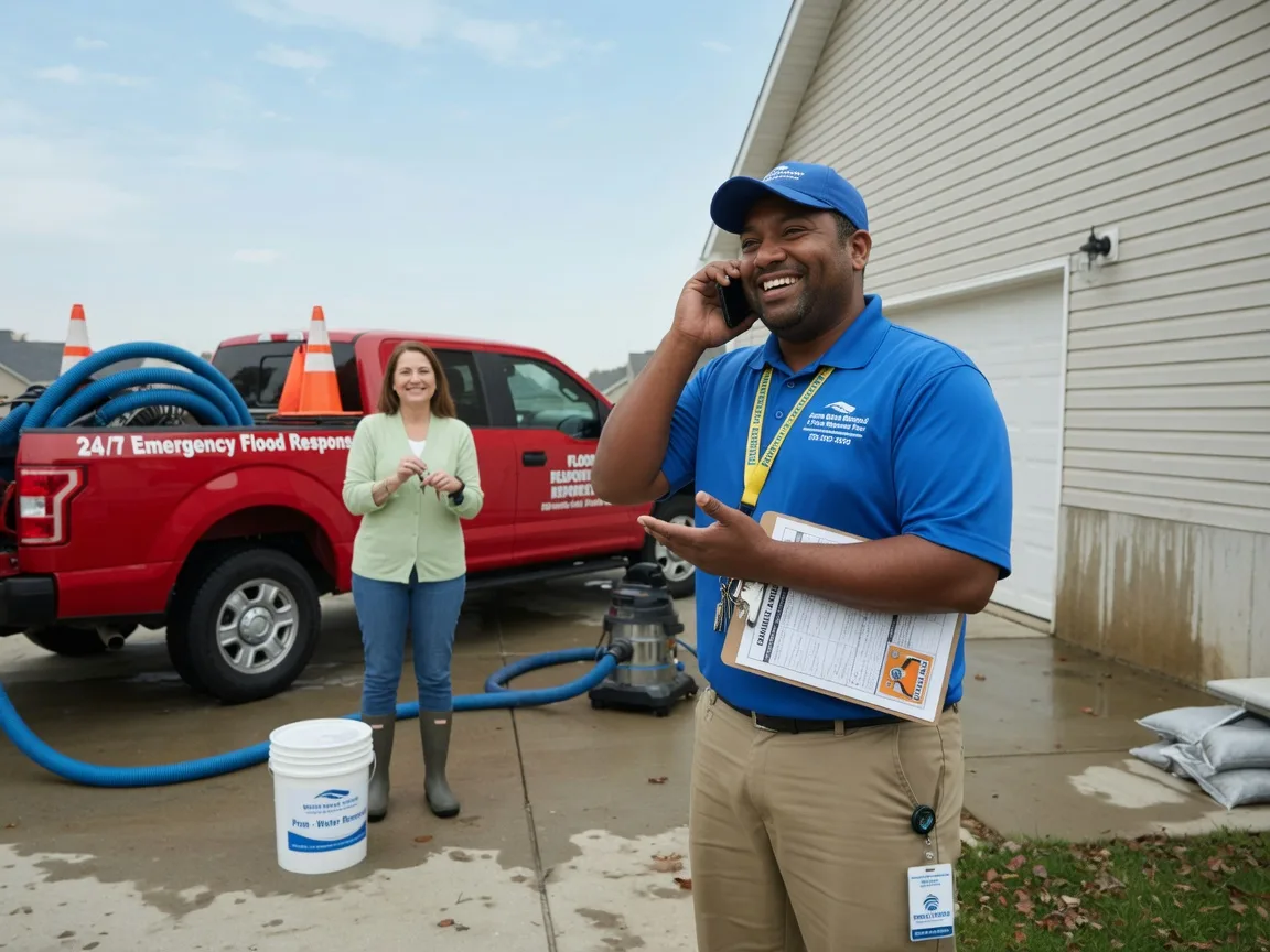 Storm Damage Water Removal Clifton Springs, NY FAQs
